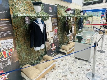 Updates to our D-Day 80th Commemorative exhibition
